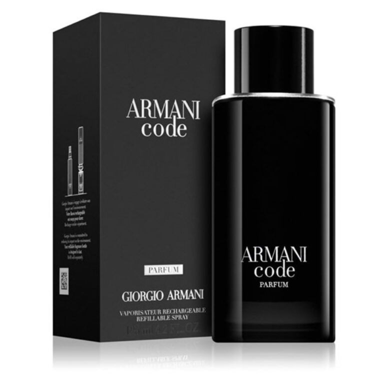 Nước hoa Armani Code Parfum - Xixonshop